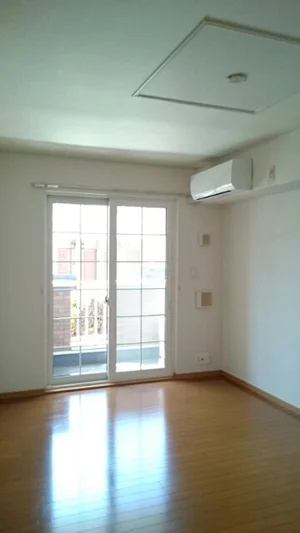 のマンスリーマンション・ウィークリーマンション「ピエタ・フィリアーレ椿　Ｂ 103・洋室(No.1246609)」メイン画像