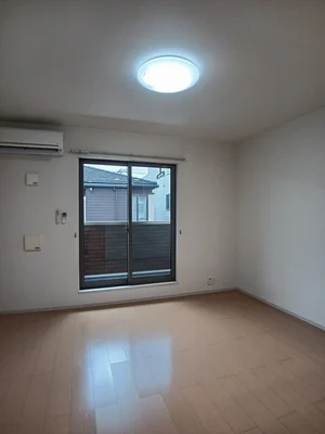 のマンスリーマンション・ウィークリーマンション「カーサ．ストーリア．Ａ 207・洋室(No.1246611)」メイン画像