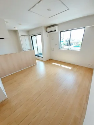 のマンスリーマンション・ウィークリーマンション「グリーン・ヒルズ　Ｇ 201・洋室(No.1246612)」メイン画像