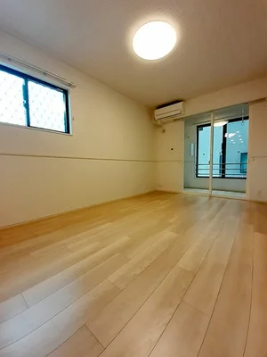 のマンスリーマンション・ウィークリーマンション「サン　ファースト 101・洋室(No.1246619)」メイン画像