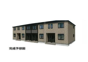 高知県のマンスリーマンション・ウィークリーマンション「グランビスタ初月 202・洋室(No.1246623)」メイン画像