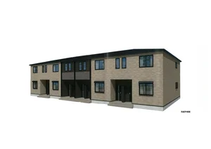 のマンスリーマンション・ウィークリーマンション「グランビスタ初月 104・洋室(No.1246624)」メイン画像