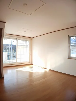 のマンスリーマンション・ウィークリーマンション「ミントハウス　Ａ 201・洋室(No.1246637)」メイン画像