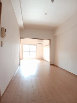 のマンスリーマンション・ウィークリーマンション「プリムローズ 101・洋室(No.1246644)」メイン画像