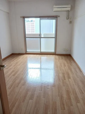 のマンスリーマンション・ウィークリーマンション「エレガンス・ＳＴ 603・洋室(No.1246645)」メイン画像