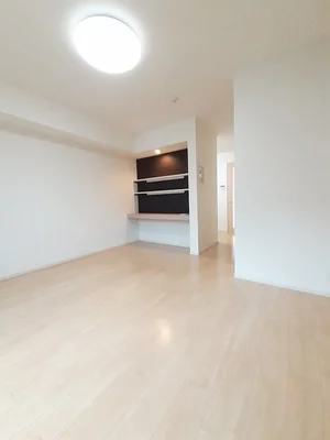 のマンスリーマンション・ウィークリーマンション「グランツ　Ｍ 104・洋室(No.1246648)」メイン画像