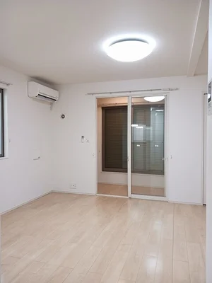 広島県のマンスリーマンション・ウィークリーマンション「マイトレーヤ　呉 101・洋室(No.1246652)」メイン画像