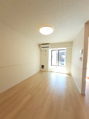 のマンスリーマンション・ウィークリーマンション「フレイヤ　Ⅰ 103・洋室(No.1246656)」メイン画像