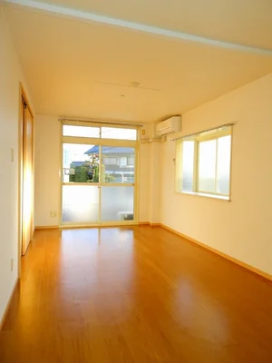 広島市佐伯区のマンスリーマンション・ウィークリーマンション「エルディムＫＴ 105・洋室(No.1246658)」メイン画像