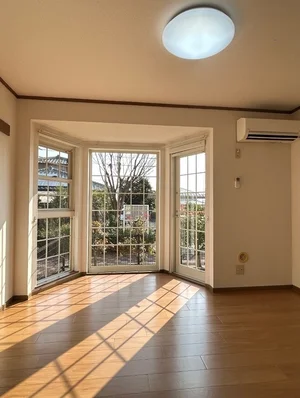 のマンスリーマンション・ウィークリーマンション「ファミールＮ 103・洋室(No.1246663)」メイン画像