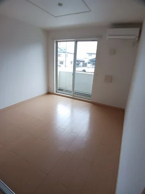 のマンスリーマンション・ウィークリーマンション「グランジュテ　壱番館 103・洋室(No.1246668)」メイン画像