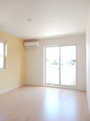 のマンスリーマンション・ウィークリーマンション「コーポＭ　Ｉ 101・洋室(No.1246674)」メイン画像