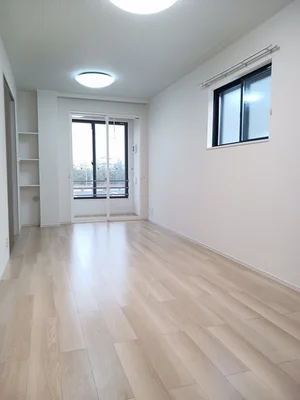 のマンスリーマンション・ウィークリーマンション「クナワイ　スプリングスＡ 101・LDK(No.1246680)」メイン画像