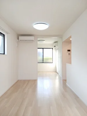 のマンスリーマンション・ウィークリーマンション「クナワイ　スプリングスＡ 101・LDK(No.1246680)」メイン画像