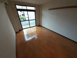 のマンスリーマンション・ウィークリーマンション「メゾンフルールＢ 101・洋室(No.1246683)」メイン画像