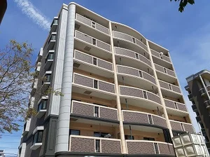 のマンスリーマンション・ウィークリーマンション「ブラゾ－ネＭＫ 301・LDK(No.1246686)」メイン画像