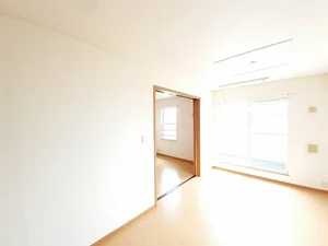 九州大学伊都キャンパス周辺のマンスリーマンション・ウィークリーマンション「コンフォート志摩 201・洋室(No.1246701)」メイン画像