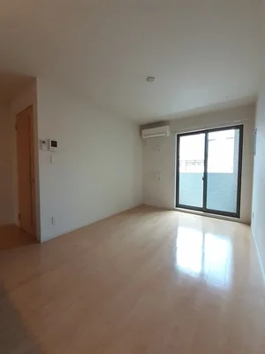 のマンスリーマンション・ウィークリーマンション「アルカンシェル小月Ⅰ 101・洋室(No.1246710)」メイン画像