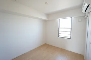 福岡県のマンスリーマンション・ウィークリーマンション「リオ・グランデ直方１番館 203・洋室(No.1246712)」メイン画像