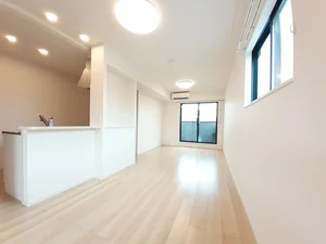 のマンスリーマンション・ウィークリーマンション「ボニート・アンジュⅢ 201・洋室(No.1246718)」メイン画像