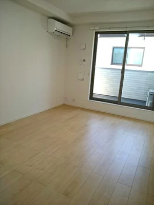 のマンスリーマンション・ウィークリーマンション「プリムローズＢ 201・洋室(No.1246729)」メイン画像