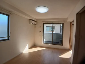 長崎県のマンスリーマンション・ウィークリーマンション「プリムローズＢ 201・洋室(No.1246729)」メイン画像