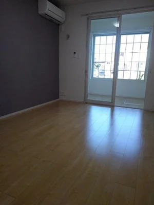 福岡県のマンスリーマンション・ウィークリーマンション「グラン・シャリオ 103・洋室(No.1246730)」メイン画像