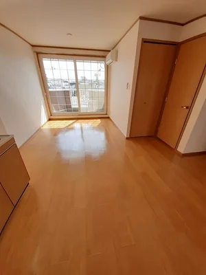 古国府駅（大分県）のマンスリーマンション・ウィークリーマンション「プレジデント　Ⅱ 202・洋室(No.1246734)」メイン画像