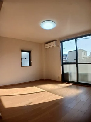 のマンスリーマンション・ウィークリーマンション「フレンズ 101・洋室(No.1246735)」メイン画像