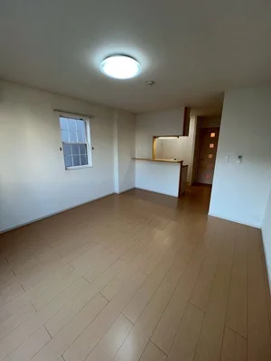 大分県のマンスリーマンション・ウィークリーマンション「カーサ青い鳥 103・洋室(No.1246744)」メイン画像