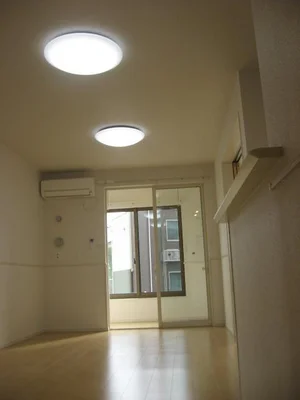 のマンスリーマンション・ウィークリーマンション「グラン・レジデンス 103・洋室(No.1246750)」メイン画像