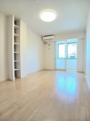 のマンスリーマンション・ウィークリーマンション「プレミアム２１番館 103・洋室(No.1246752)」メイン画像