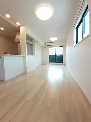 大分県のマンスリーマンション・ウィークリーマンション「ゼロツー参番館 201・洋室(No.1246757)」メイン画像