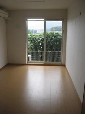 熊本市のマンスリーマンション・ウィークリーマンション「マーベラスビューＣ 101・洋室(No.1246764)」メイン画像