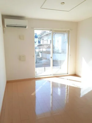 宮崎県のマンスリーマンション・ウィークリーマンション「ピュア・フィオーレ 103・洋室(No.1246766)」メイン画像