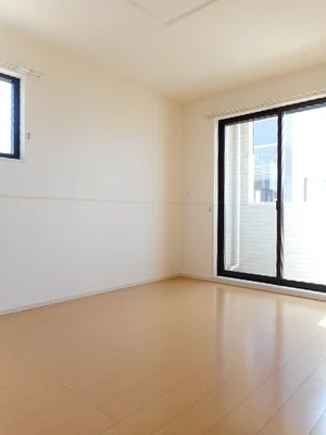 のマンスリーマンション・ウィークリーマンション「エアリーヴィッツ 104・洋室(No.1246772)」メイン画像