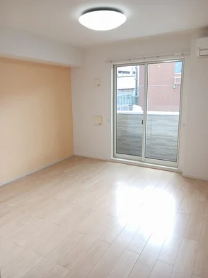 のマンスリーマンション・ウィークリーマンション「スターコート錦本町　Ｂ棟 102・K(No.1246776)」メイン画像