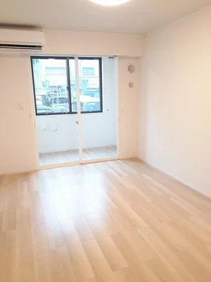 南宮崎駅（宮崎県）のマンスリーマンション・ウィークリーマンション「ベル　アルカン　シエル 104・洋室(No.1246785)」メイン画像