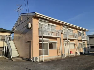 茨城県のマンスリーマンション・ウィークリーマンション「本谷ハイツ 101・洋室(No.1246787)」メイン画像