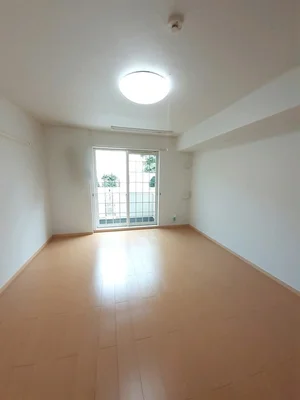 のマンスリーマンション・ウィークリーマンション「ボヌールメゾン 103・洋室(No.1246798)」メイン画像