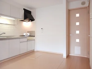 取手市のマンスリーマンション・ウィークリーマンション「パーク・ヒルズ利根　壱番館 102・洋室(No.1246799)」メイン画像