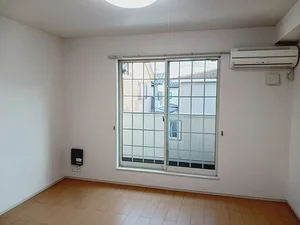 のマンスリーマンション・ウィークリーマンション「ラウレア 201・洋室(No.1246803)」メイン画像