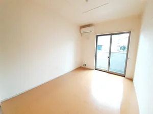 のマンスリーマンション・ウィークリーマンション「リヴィエール 102・洋室(No.1246805)」メイン画像