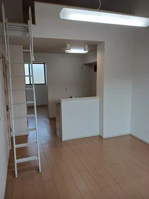 のマンスリーマンション・ウィークリーマンション「アークヒルズＨ 202・洋室(No.1246813)」メイン画像