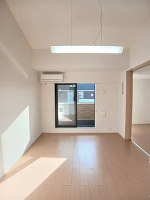 千葉県のマンスリーマンション・ウィークリーマンション「アークヒルズＨ 202・洋室(No.1246813)」メイン画像