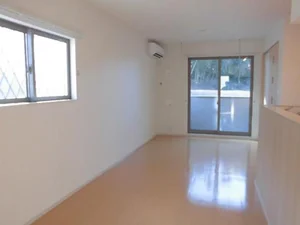 のマンスリーマンション・ウィークリーマンション「ラ・ルーチェ　Ｂ 102・洋室(No.1246814)」メイン画像