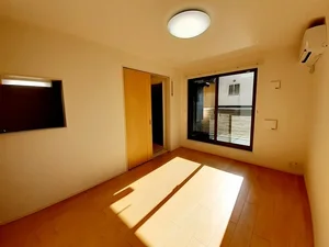 のマンスリーマンション・ウィークリーマンション「バロンドール 206・洋室(No.1246817)」メイン画像