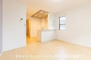 神奈川県のマンスリーマンション・ウィークリーマンション「プレミール辻 101・洋室(No.1246823)」メイン画像