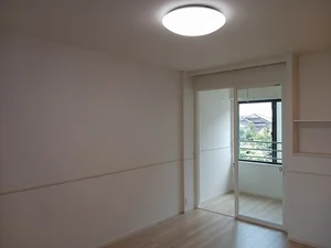 埼玉県のマンスリーマンション・ウィークリーマンション「コンフォート　ヒル 203・洋室(No.1246827)」メイン画像