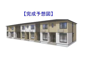 守谷市のマンスリーマンション・ウィークリーマンション「ツリーベルヒルズ 104・洋室(No.1246839)」メイン画像